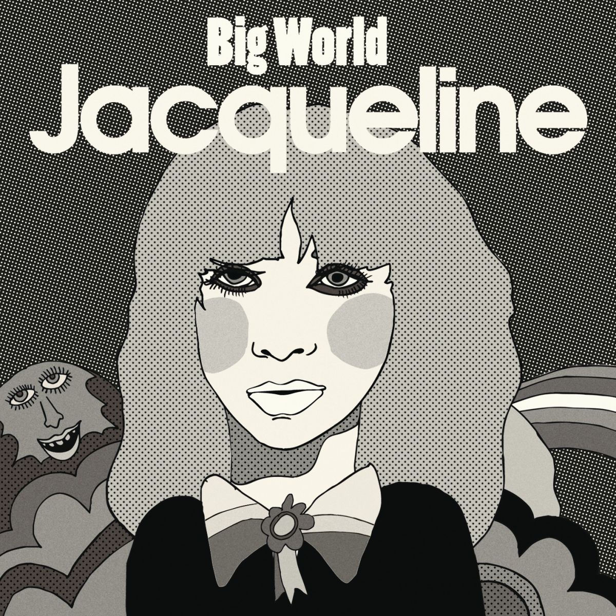 Jacqueline Govaert; Jacqueline